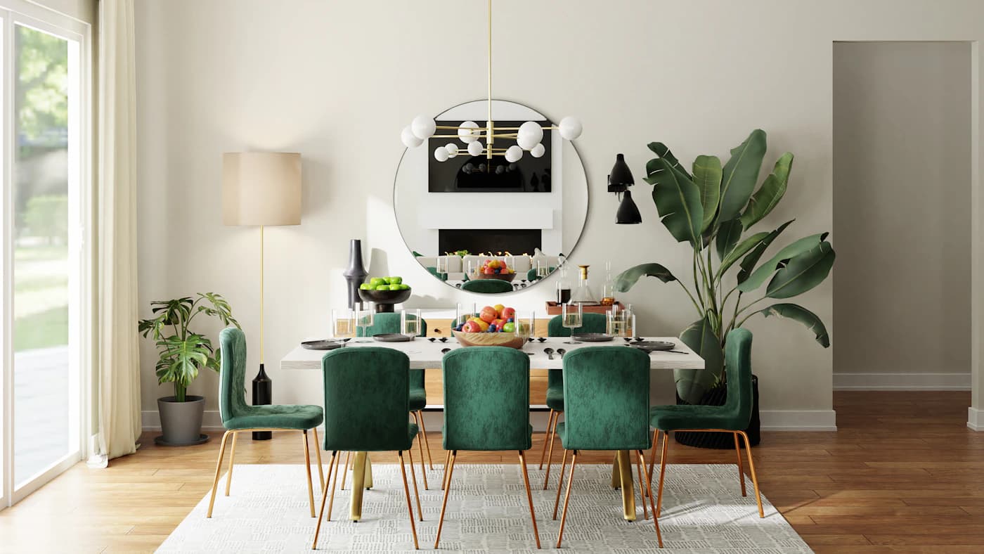 Contour Table — illustrative demonstration photograph